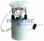 Trucktec Automotive üzemanyag-ellátó egység TRUCKTEC AUTOMOTIVE 08.38. 031
