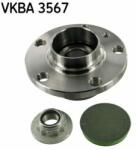 SKF kerékcsapágy készlet SKF VKBA 3567 (VKBA 3567) - centralcar
