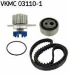 SKF Vízpumpa + fogasszíj készlet SKF VKMC 03110-1 (VKMC 03110-1)