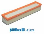 PURFLUX légszűrő PURFLUX A1229 (A1229) - centralcar