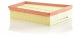 Mann-filter légszűrő MANN-FILTER C 2512 (C 2512) - centralcar