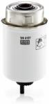 Mann-filter Üzemanyagszűrő MANN-FILTER WK 8137 (WK 8137)