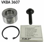 SKF kerékcsapágy készlet SKF VKBA 3607 (VKBA 3607) - centralcar