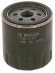 Bosch olajszűrő BOSCH F 026 407 017