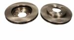 MAXGEAR féktárcsa MAXGEAR 19-0731 (19-0731)
