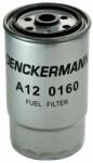 Denckermann Üzemanyagszűrő DENCKERMANN A120160