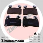 ZIMMERMANN Zim-25915.155. 1