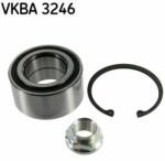 SKF kerékcsapágy készlet SKF VKBA 3246
