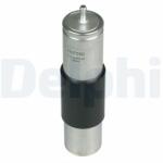 DELPHI Üzemanyagszűrő DELPHI HDF550 (HDF550)