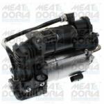 Meat & Doria kompresszor, sűrített levegős rendszer MEAT & DORIA 58033