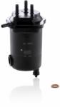 Mann-filter Üzemanyagszűrő MANN-FILTER WK 939/8 x (WK 939/8 x)