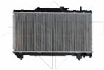 NRF hűtő, motorhűtés NRF 517590 (517590)