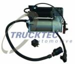 Trucktec Automotive kompresszor, sűrített levegős rendszer TRUCKTEC AUTOMOTIVE 07.30. 145