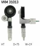 SKF Szíjfeszítő, hosszbordás szíj SKF VKM 31013 (VKM 31013)