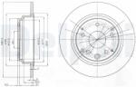 DELPHI Tarcza Ham. Honda Accord Vii 03- (bg4095)