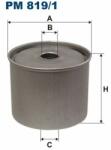 FILTRON Üzemanyagszűrő FILTRON PM 819/1 (PM 819/1)
