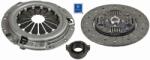SACHS kuplungkészlet SACHS 3000 951 460 (3000 951 460)