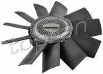 TOPRAN kuplung, hűtőventilátor TOPRAN 109 604 (109 604)