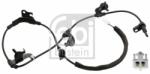 Febi Bilstein érzékelő, kerékfordulatszám FEBI BILSTEIN 106333 (106333)