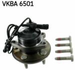 SKF kerékcsapágy készlet SKF VKBA 6501
