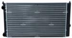 NRF hűtő, motorhűtés NRF 529501 (529501)