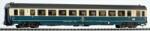 Piko Пътнически вагон IC Coach 2-ра класа Bpmz 291 DB (59664)