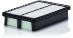 Mann-filter légszűrő MANN-FILTER C 24 071 (C 24 071)