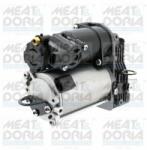 Meat & Doria kompresszor, sűrített levegős rendszer MEAT & DORIA 58023