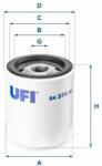 UFI Üzemanyagszűrő UFI 24.370. 00