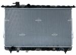 NRF hűtő, motorhűtés NRF 56577 (56577)