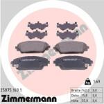 ZIMMERMANN Zim-25875.160. 1