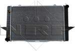 NRF hűtő, motorhűtés NRF 519509 (519509)