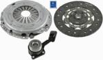 SACHS kuplungkészlet SACHS 3000 990 378 (3000 990 378)