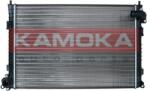 KAMOKA hűtő, motorhűtés KAMOKA 7705169 (7705169)