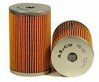 Alco Filter Üzemanyagszűrő ALCO FILTER MD-111 (MD-111)