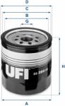 UFI olajszűrő UFI 23.280. 00