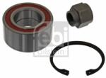 Febi Bilstein kerékcsapágy készlet FEBI BILSTEIN 22006 (22006)