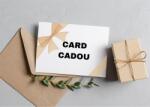 EFFRENE Card Cadou (C278-4) Scrumiera