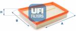 UFI légszűrő UFI 30.310. 00