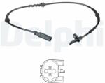 DELPHI Czujnik Abs Tyl Fiat Panda 03- (ss20596)