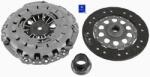 SACHS kuplungkészlet SACHS 3000 951 873 (3000 951 873)