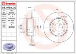 BREMBO Bre-08.9759. 20 (08.9759.20)