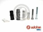 Autofren Seinsa vezetőpersely-készlet, féknyereg AUTOFREN SEINSA D7058C (D7058C)