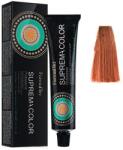  Vopsea de par permanenta Farmavita Suprema Color 8.44, Intense Light Copper Blonde, 60 ml