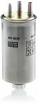 Mann-filter Üzemanyagszűrő MANN-FILTER WK 8039 (WK 8039)