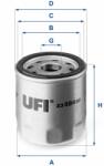 UFI olajszűrő UFI 23.584. 00