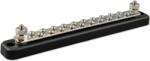 Victron Energy Busbar 150A 2P with 20 screws +cover (VBB115022020)