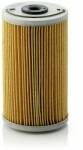 Mann-filter olajszűrő MANN-FILTER H 614 x (H 614 x)