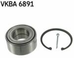SKF kerékcsapágy készlet SKF VKBA 6891 (VKBA 6891) - centralcar
