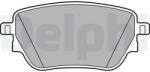 DELPHI Klocki Ham. Tyl (lp3438)
